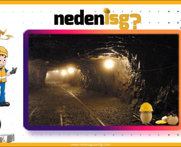 Metan Drenajı ve İş Güvenliği