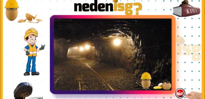 Metan Drenajı ve İş Güvenliği