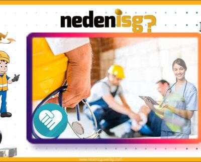 İş Kazaları ve Meslek Hastalıkları