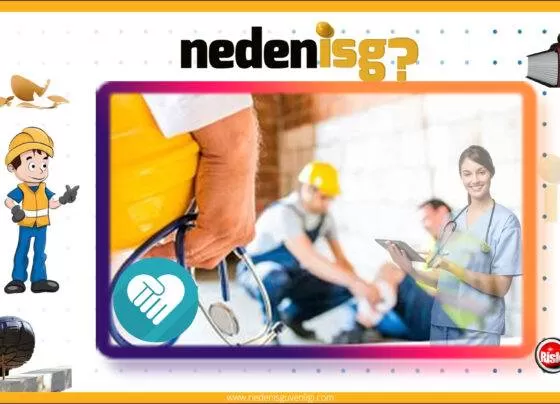 İş Kazaları ve Meslek Hastalıkları