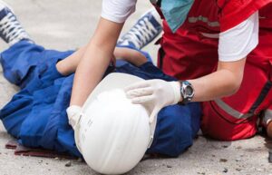 İş kazalarından işveren değil iş güvenliği uzmanları ve hekimler sorumlu tutuluyor