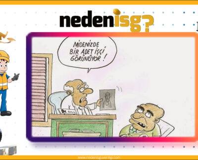 6331 Sayılı Kanun’a Göre İşverenin Yükümlülükleri