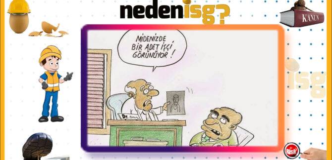 6331 Sayılı Kanun’a Göre İşverenin Yükümlülükleri