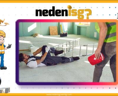 İş Kazaları Analizi