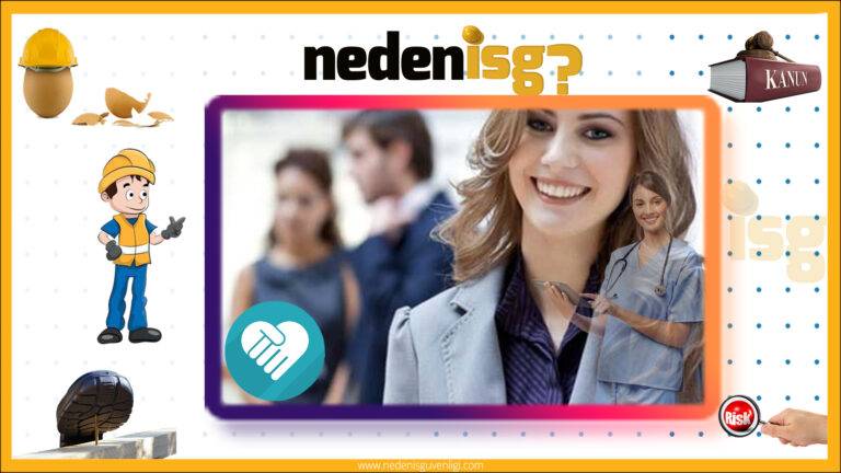 Çalışma Hayatı ve Meslek Hastalıkları 7 Çalışma Hayatı ve Meslek Hastalıkları