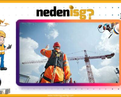 Kişisel Koruyucu Donanımların Kullanılması