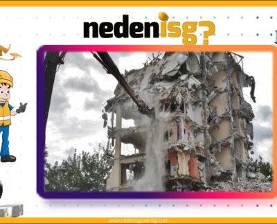 Asbestten Korunma Yöntemleri