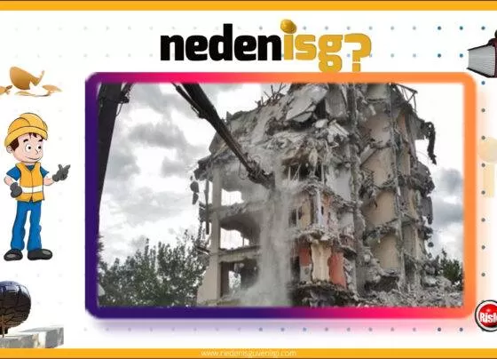 Asbestten Korunma Yöntemleri