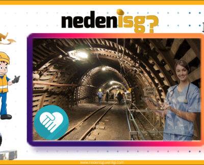 Madencilikte Mesleki Astım