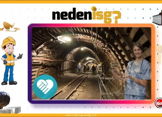 Madencilikte Mesleki Astım