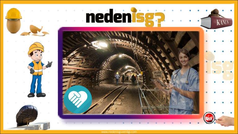 Madencilikte Mesleki Astım 6 Madencilikte Mesleki Astım