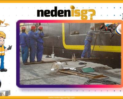 Kişisel Koruyucu Donanımların Seçimi