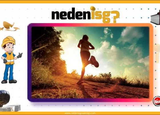 Sağlıklı Yaşam İçin…