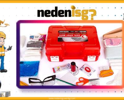 İşyerlerinde Afet ve Acil Durum Organizasyonu