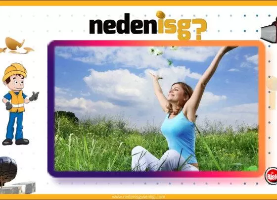 Sağlığımızı Korumak İçin Temel Prensipler