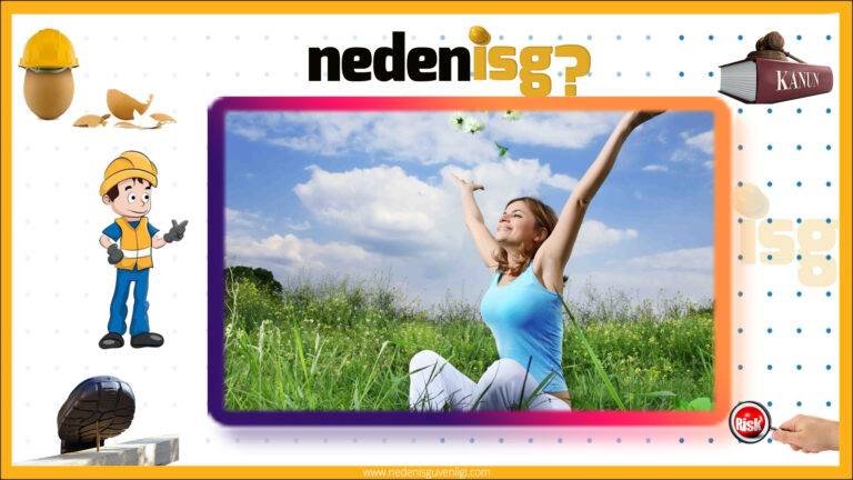 Sağlığımızı Korumak İçin Temel Prensipler 10 Sağlığımızı Korumak İçin Temel Prensipler