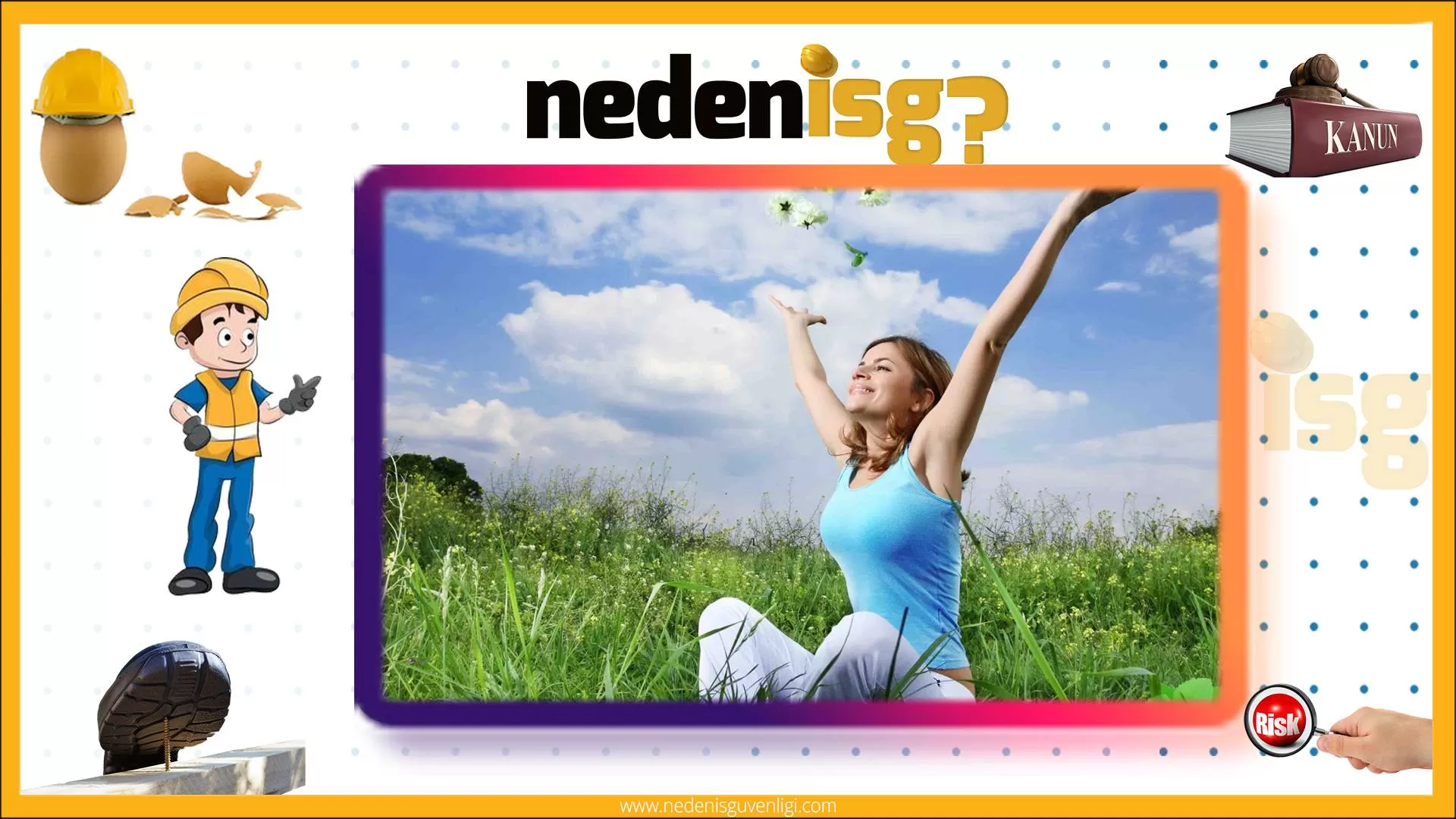 Sağlığımızı Korumak İçin Temel Prensipler