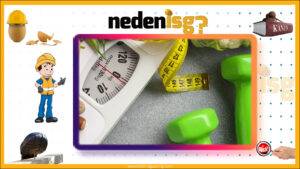 Sağlıklı Yaşam İçin Beslenme