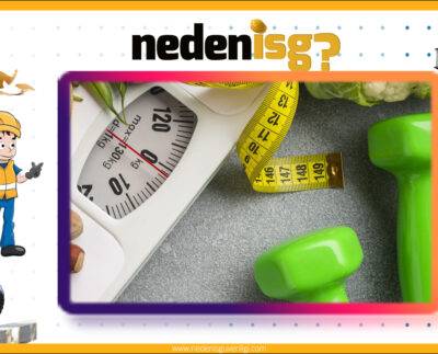 Sağlıklı Yaşam İçin Beslenme