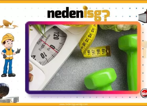 Sağlıklı Yaşam İçin Beslenme