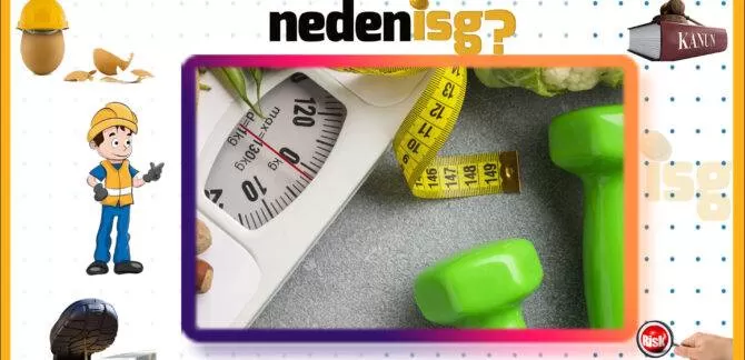 Sağlıklı Yaşam İçin Beslenme
