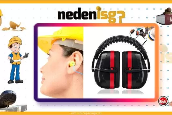 Kulak Koruyucuların Seçimi ve Nitelikleri