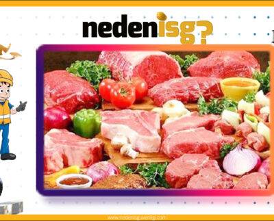 Kanatlı Hayvan ve Kırmızı Et Tesislerinde İş Güvenliği