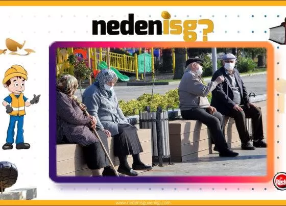 Maluliyet Tespit İşlemleri