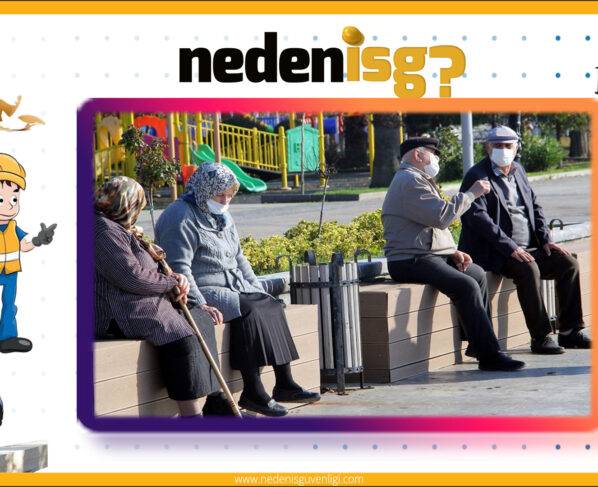 Maluliyet Tespit İşlemleri