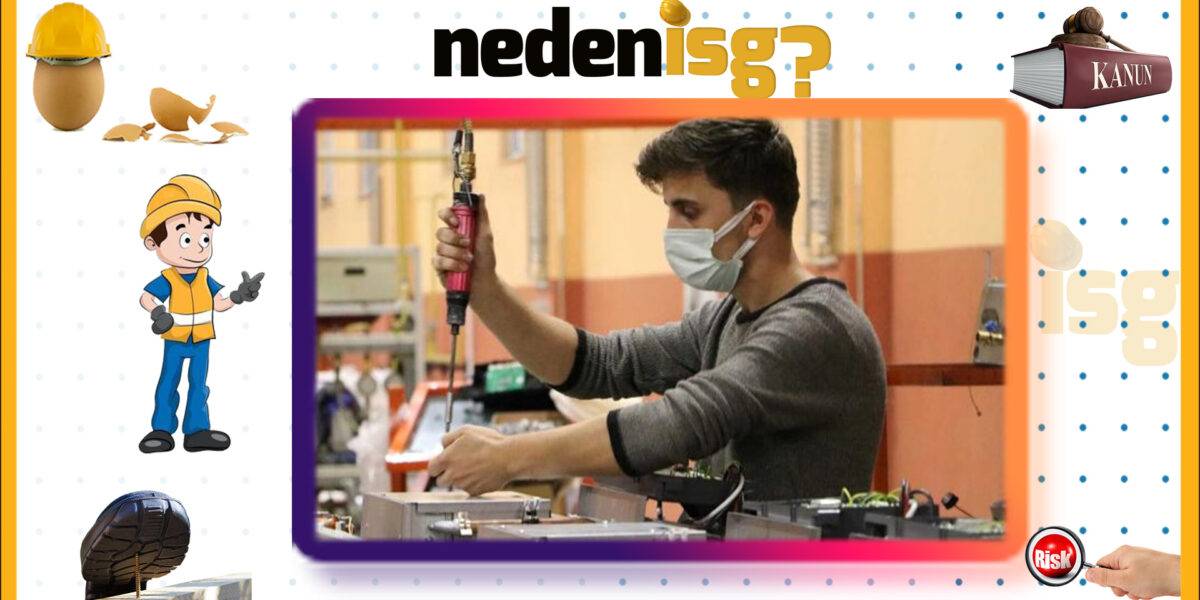 Çocuk ve Genç İşçi Kime Denir?