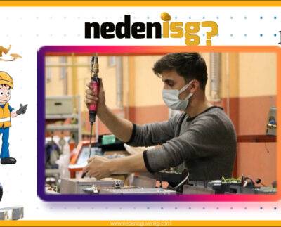 Çocuk ve Genç İşçi Kime Denir?