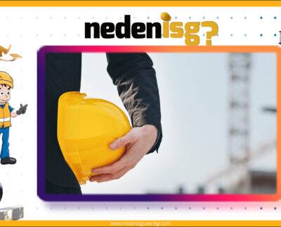 Kimler İş Güvenliği Uzmanı Olabilir?