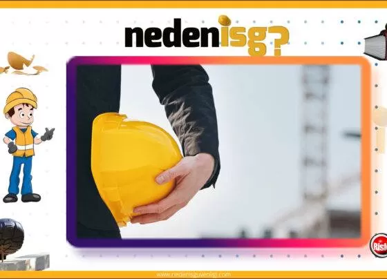 Kimler İş Güvenliği Uzmanı Olabilir?