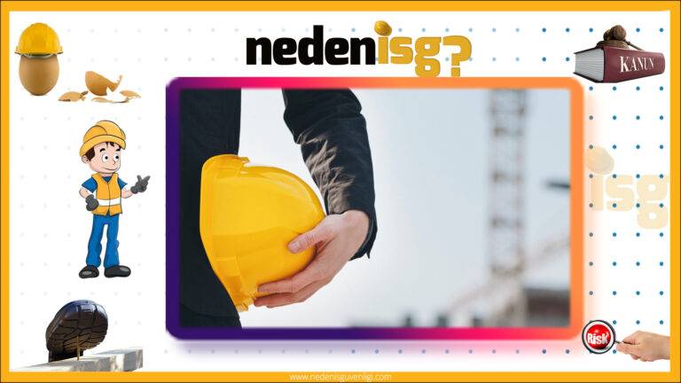 Kimler İş Güvenliği Uzmanı Olabilir?