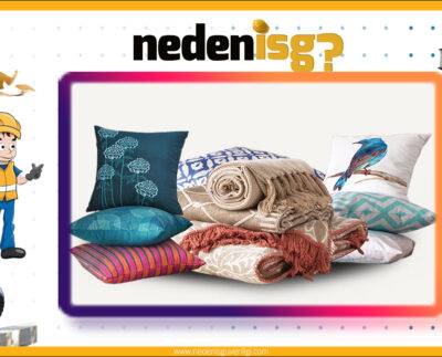 Tekstil Sektöründe Tehlikeler ve Sağlık Sorunları