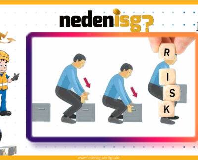 Elle Taşıma İşlerinde Risk Değerlendirme