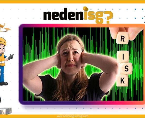 Gürültüde Risk Değerlendirme Prosedürü