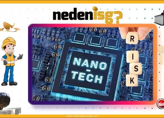 Nanomalzemelerle Çalışmalarda Risk Değerlendirme