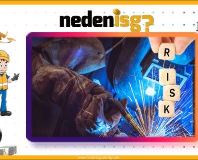 Atölyeler İçin Örnek Risk Değerlendirmeleri