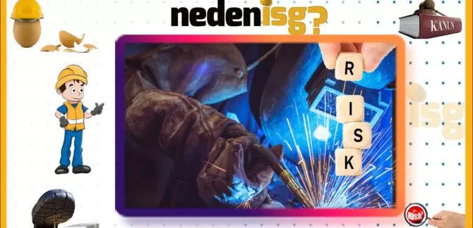 Atölyeler İçin Örnek Risk Değerlendirmeleri