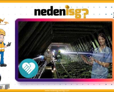 Madencilik Sektöründe Meslek Hastalıkları