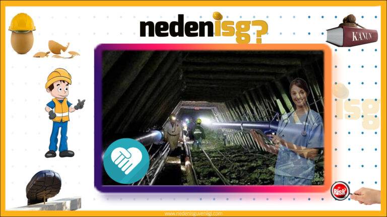 Madencilik Sektöründe Meslek Hastalıkları