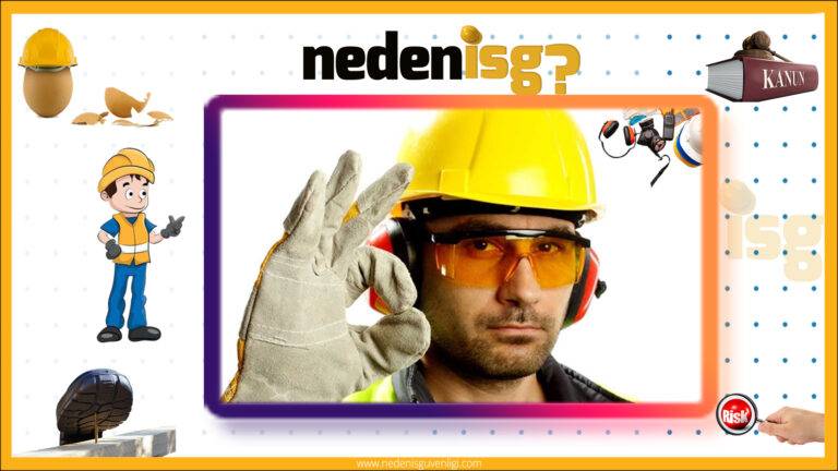 Eldiven Koruma Grupları ve Standartları