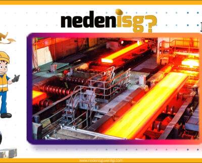 Tehlikeli Yerlerin Sınıflandırılması