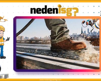 İş Ayakkabılarında Genel Standartlar