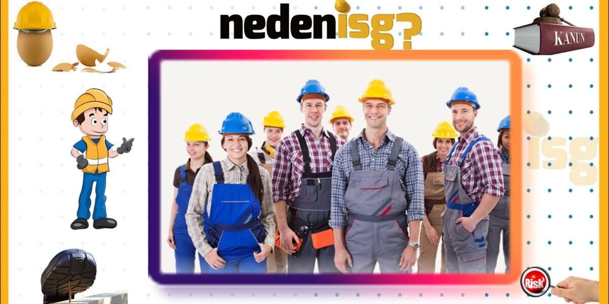 Kamu Kurumlarında İSG Kurulu Nasıl Oluşturulur?