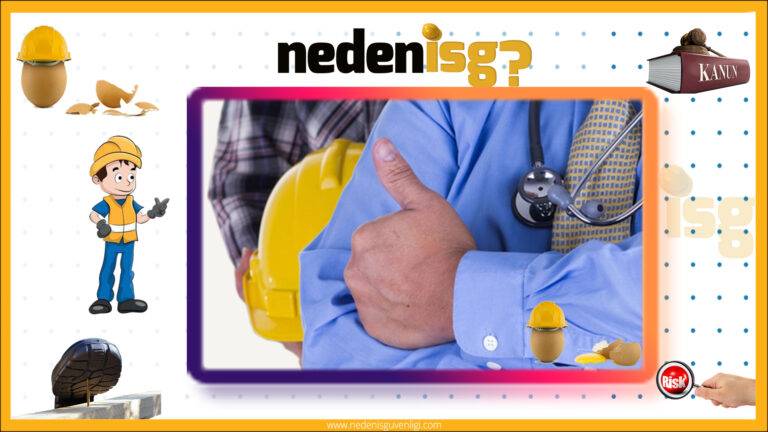 İş Güvenliği Uzmanları ve İşyeri Hekimleri Hizmet Süreleri Nasıl Belirlenir?