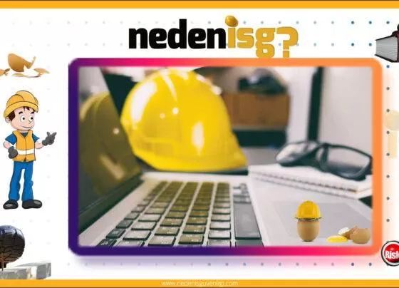 Kamu Kurumlarında İş Sağlığı ve Güvenliği