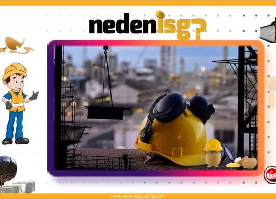 Tehlike sınıfı nedir?