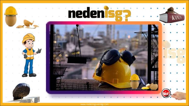 Tehlike sınıfı nedir?